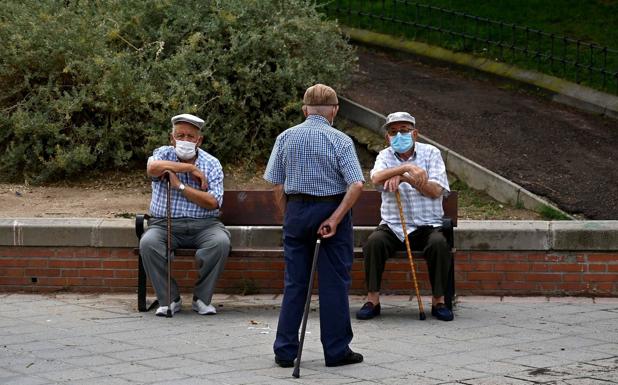 Las enfermedades que dan derecho a una pensión permanente tras la actualización de la Seguridad Social