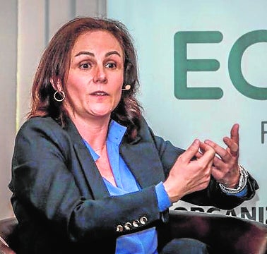 Imagen - «Prestamos gran atención a la lucha contra el cambio climático a través de los municipios: el 36% de los residuos sólidos en Andalucía son urbanos»