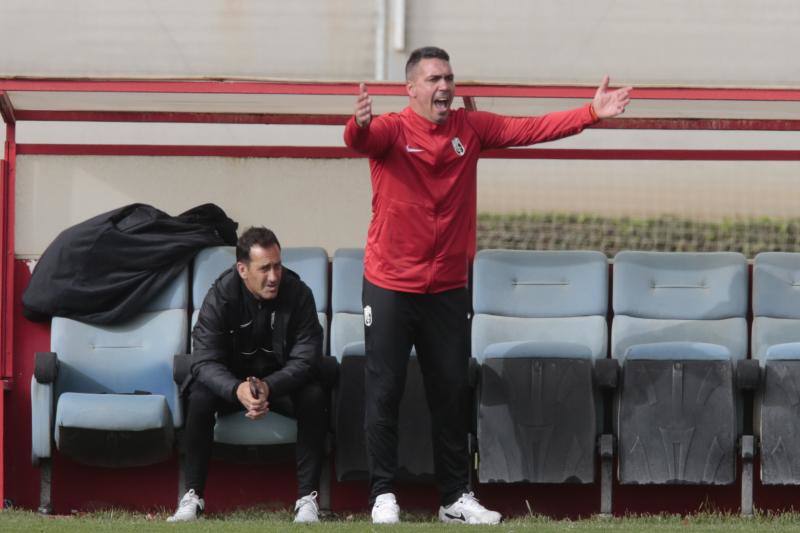 Milla: «Estamos jodidos por el resultado»