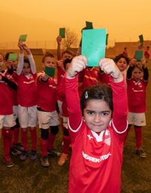 Imagen secundaria 2 - La Alpujarra, planeta fútbol