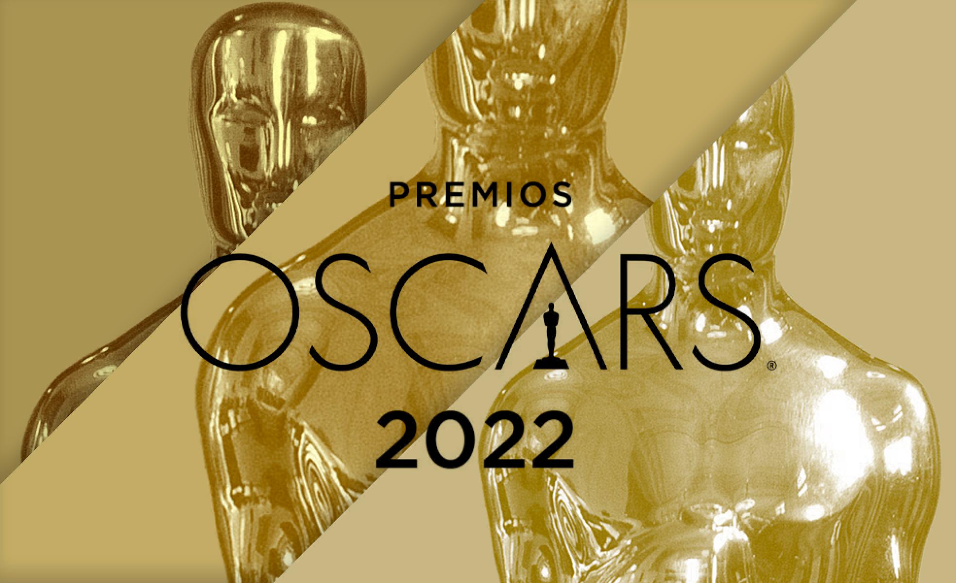 Oscar 2022: ganadores de los Premios Oscar 2022