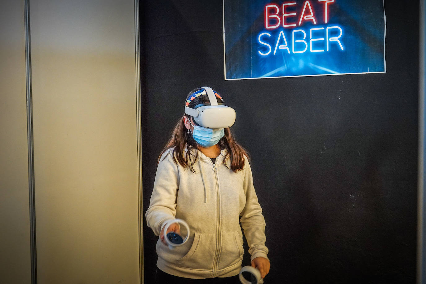 Fotos: El 10 cumpleaños de Ficzone