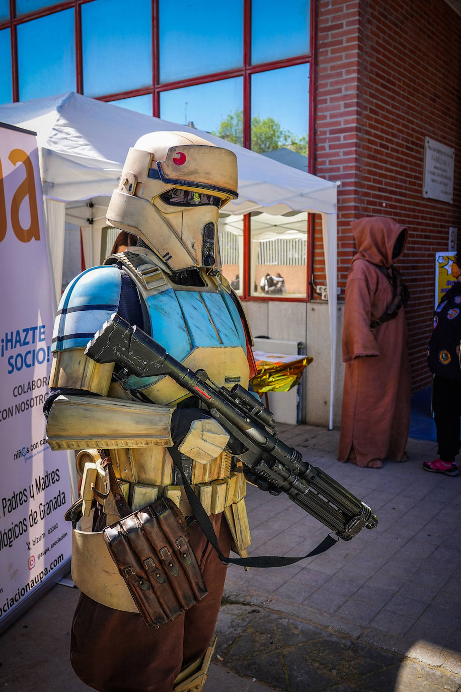 Fotos: El 10 cumpleaños de Ficzone