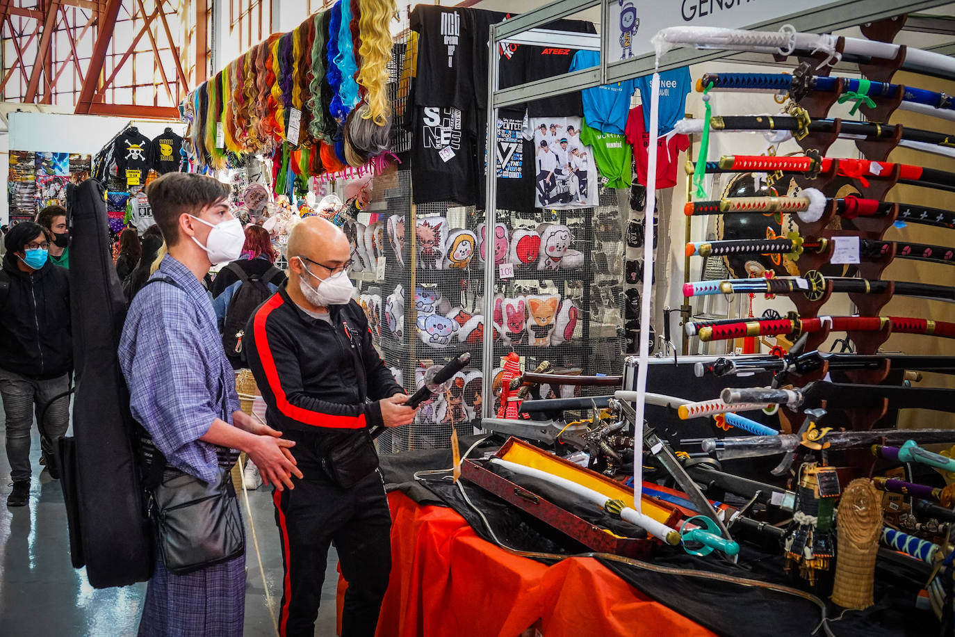 Fotos: El 10 cumpleaños de Ficzone