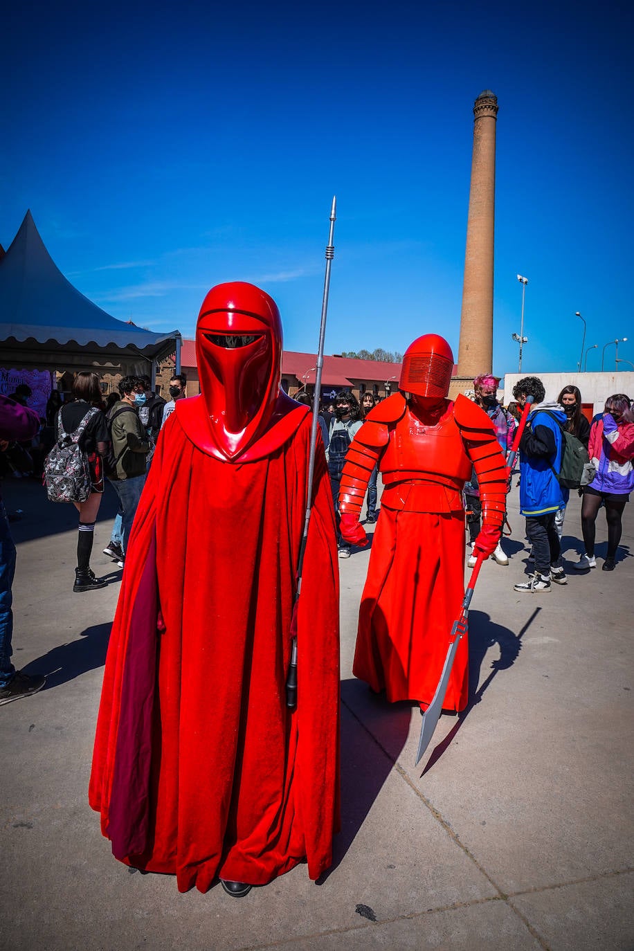 Fotos: El 10 cumpleaños de Ficzone