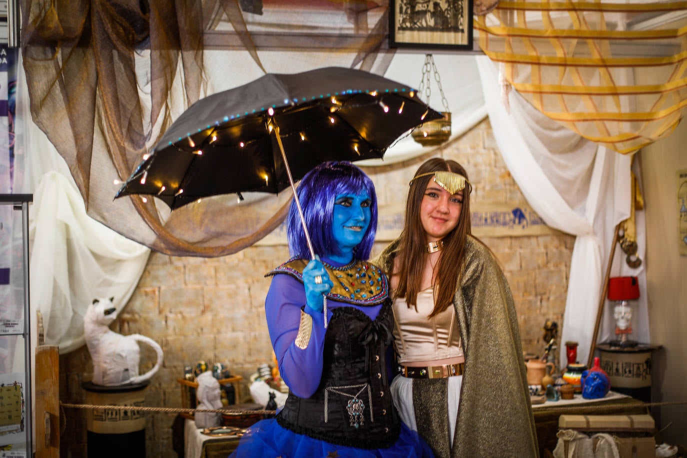 Fotos: El 10 cumpleaños de Ficzone