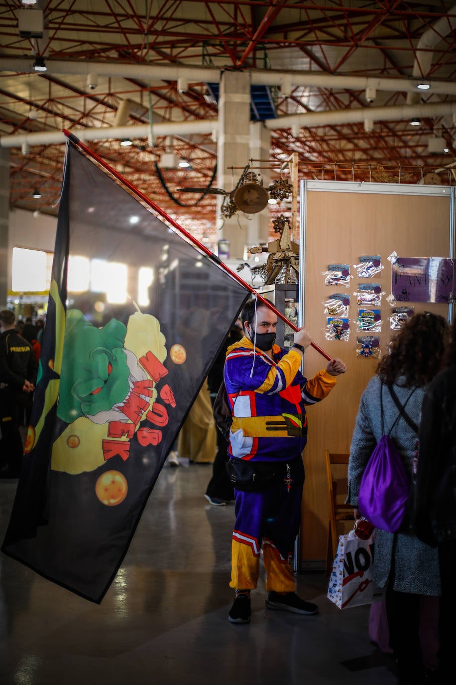 Fotos: El 10 cumpleaños de Ficzone