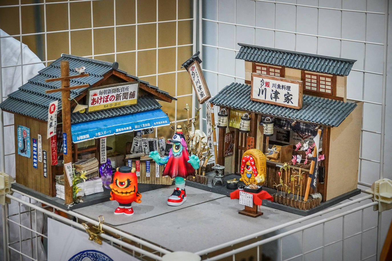 Fotos: El 10 cumpleaños de Ficzone