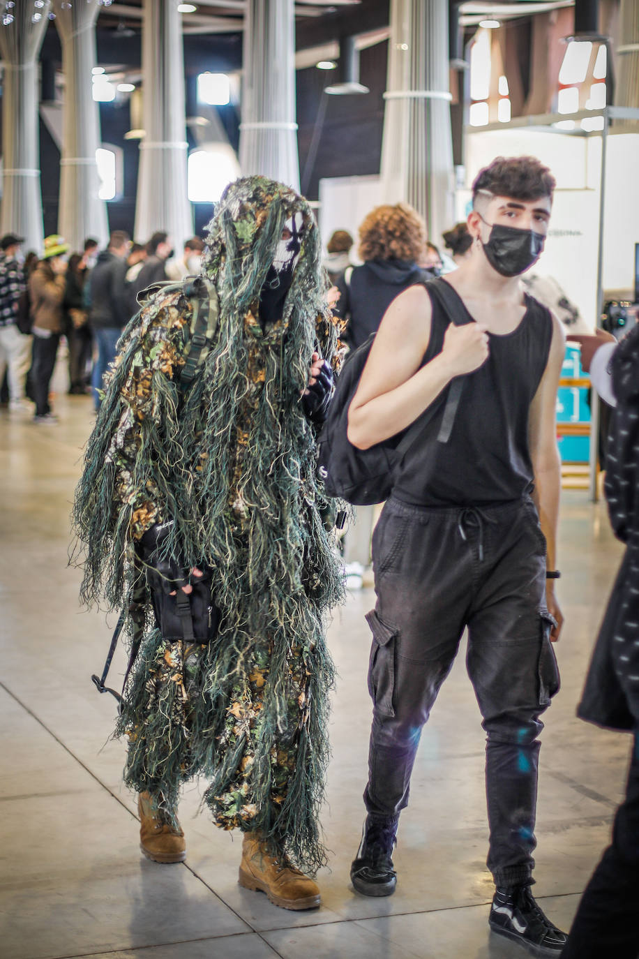 Fotos: El 10 cumpleaños de Ficzone