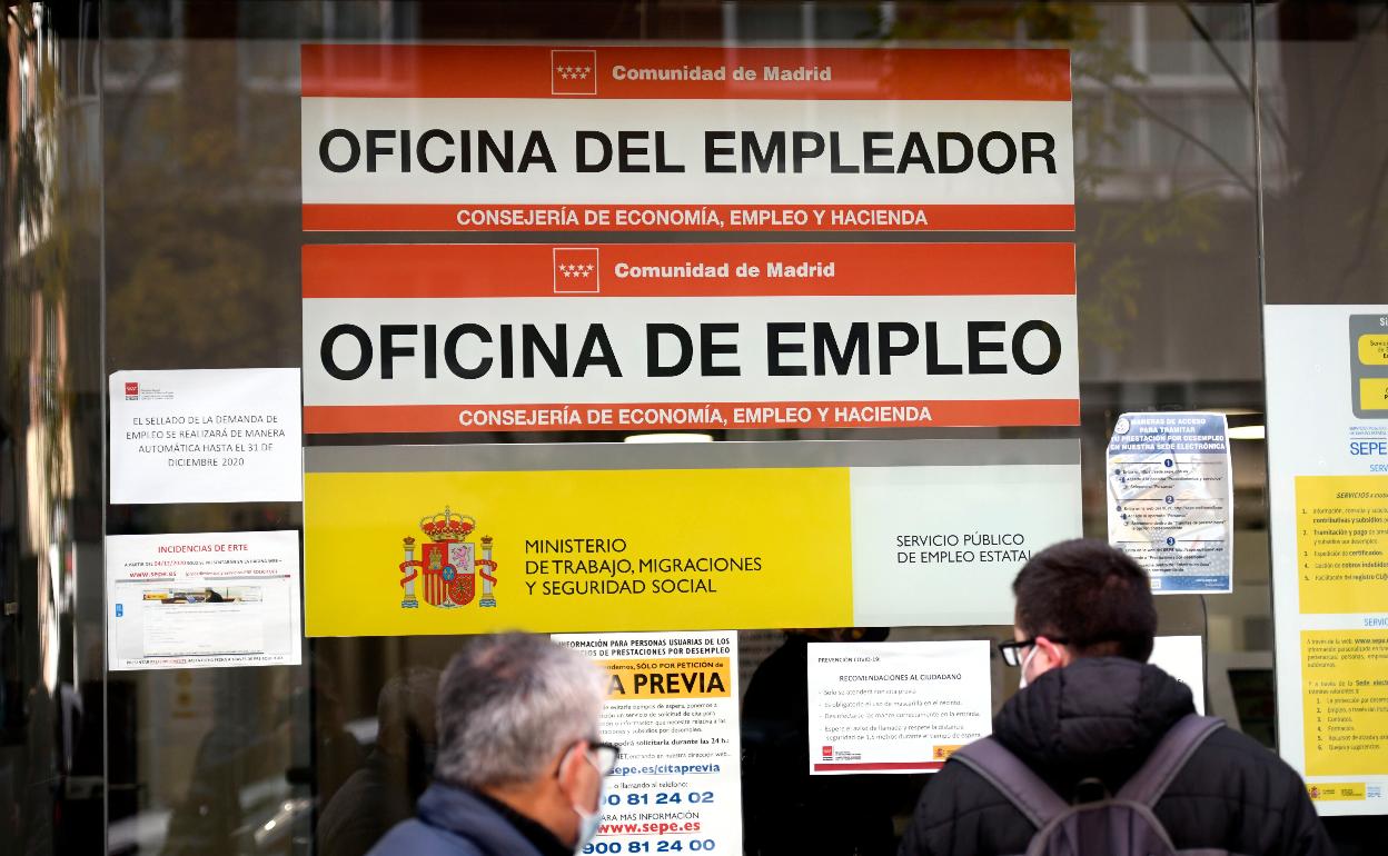 Empleo.