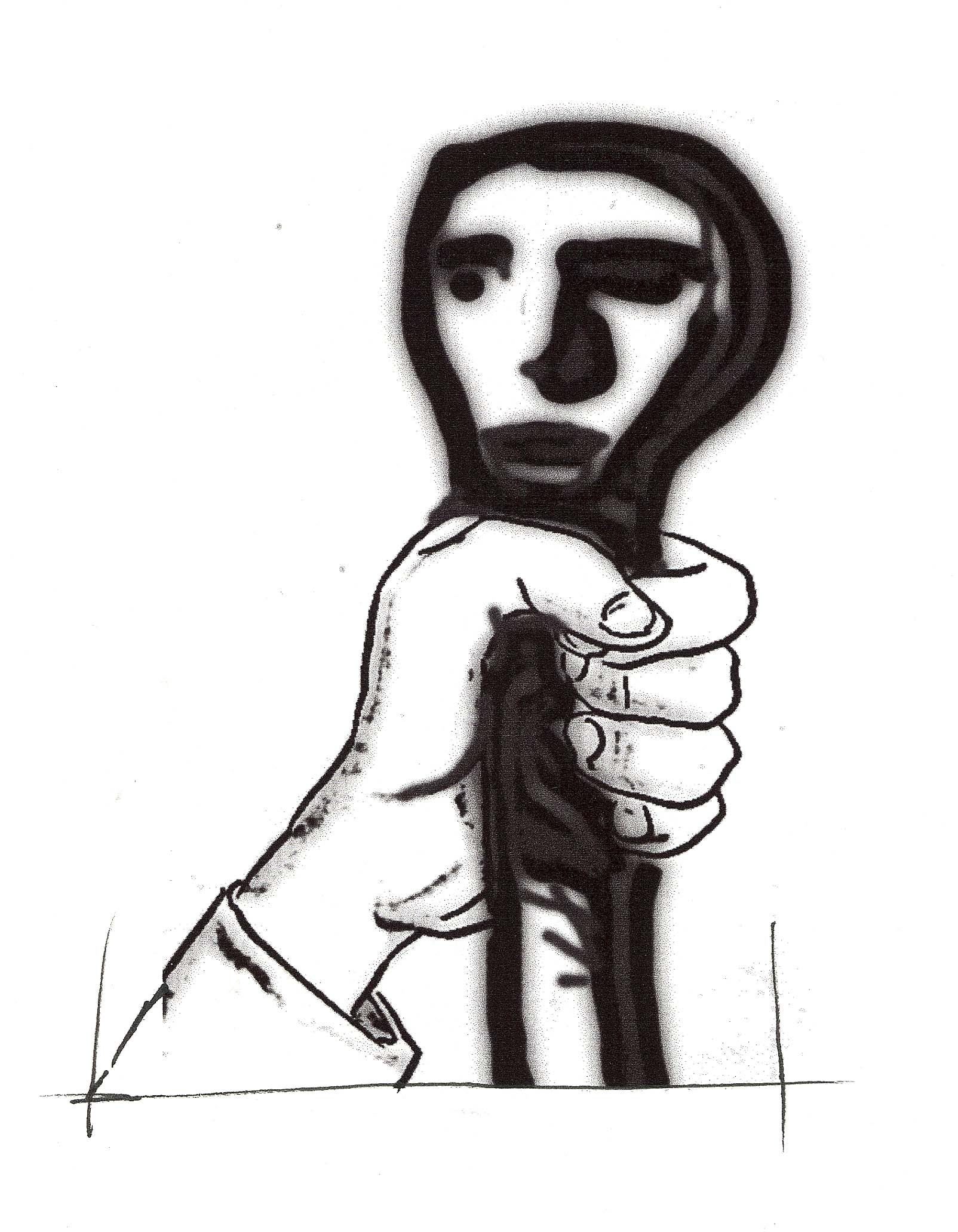 ¿Hasta cuándo asesinatos del padre a hijos e hijas?