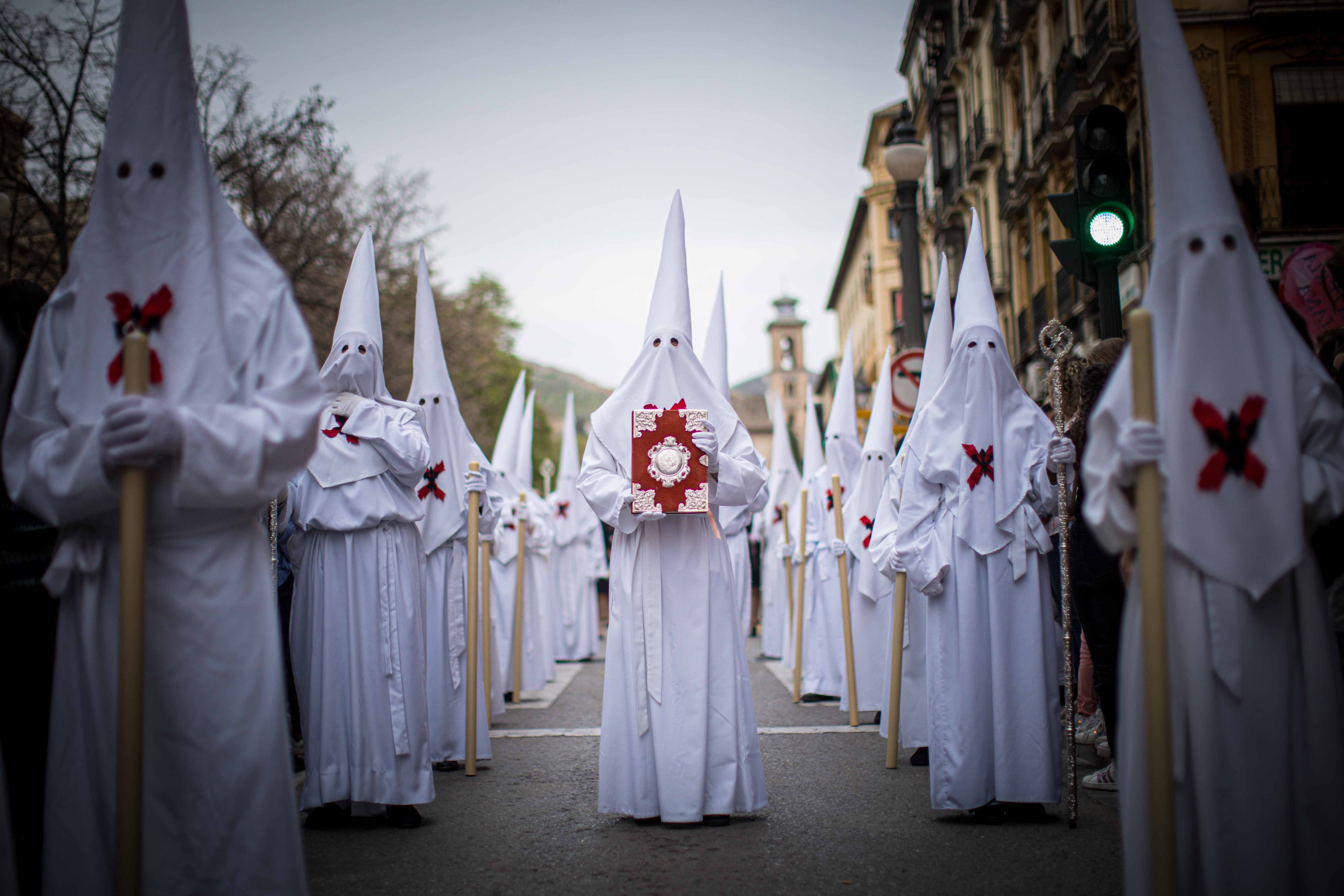 Fotos: Las mejores imágenes de los Dolores