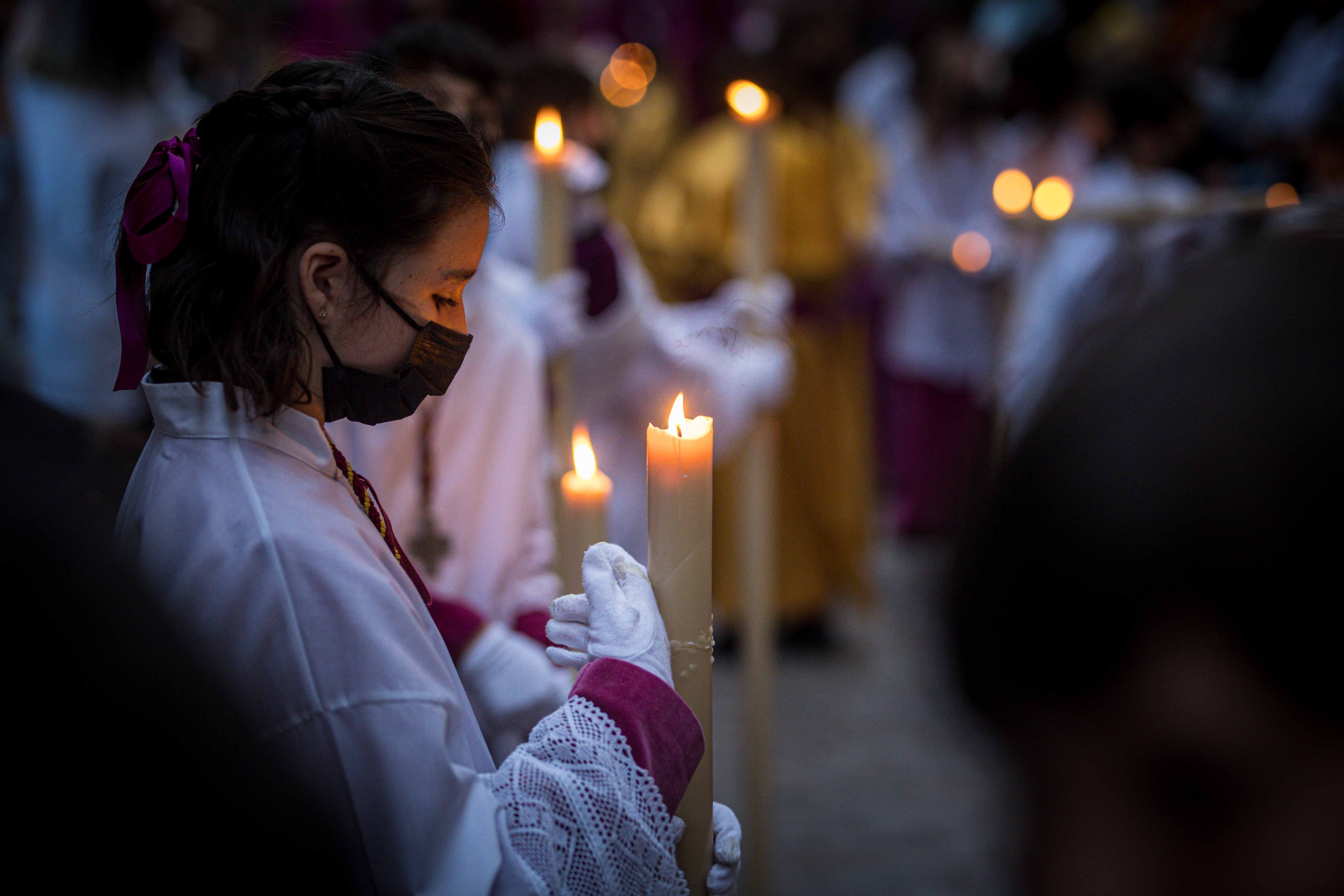 El Rescate deja su magia desde la Magdalena