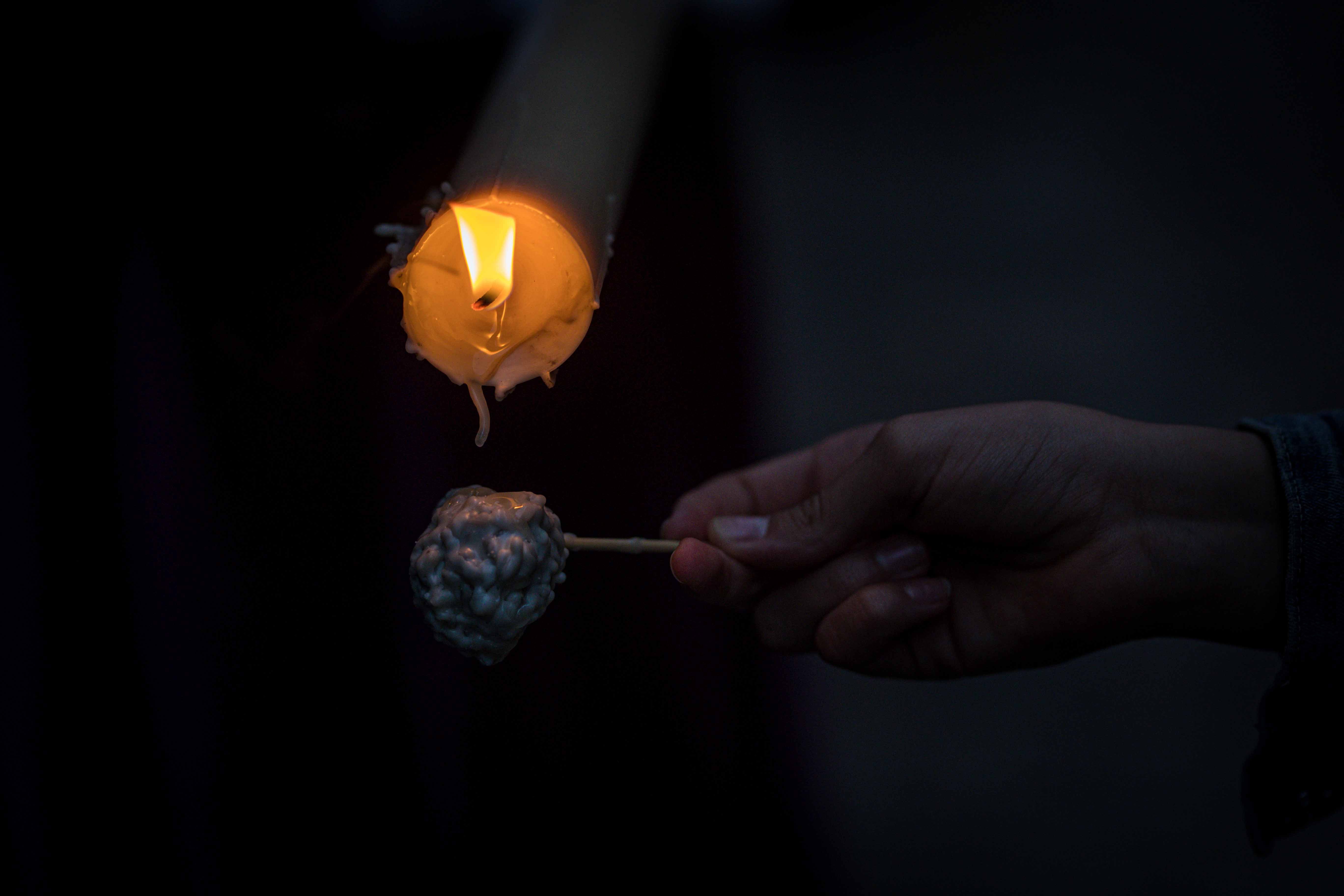 El Rescate deja su magia desde la Magdalena