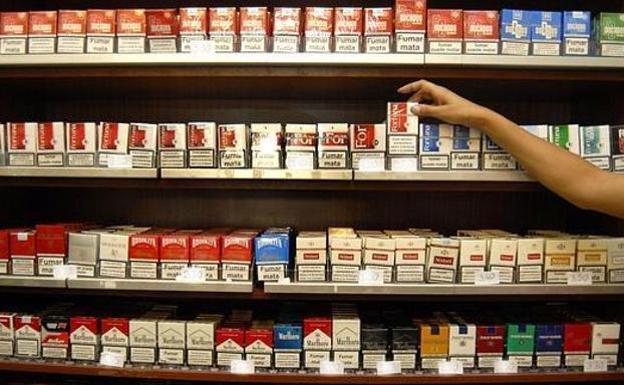 El BOE publica el cambio en los precios del tabaco en España