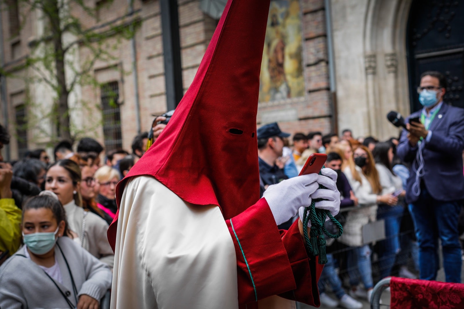 La pasión de los Gitanos lo puede todo