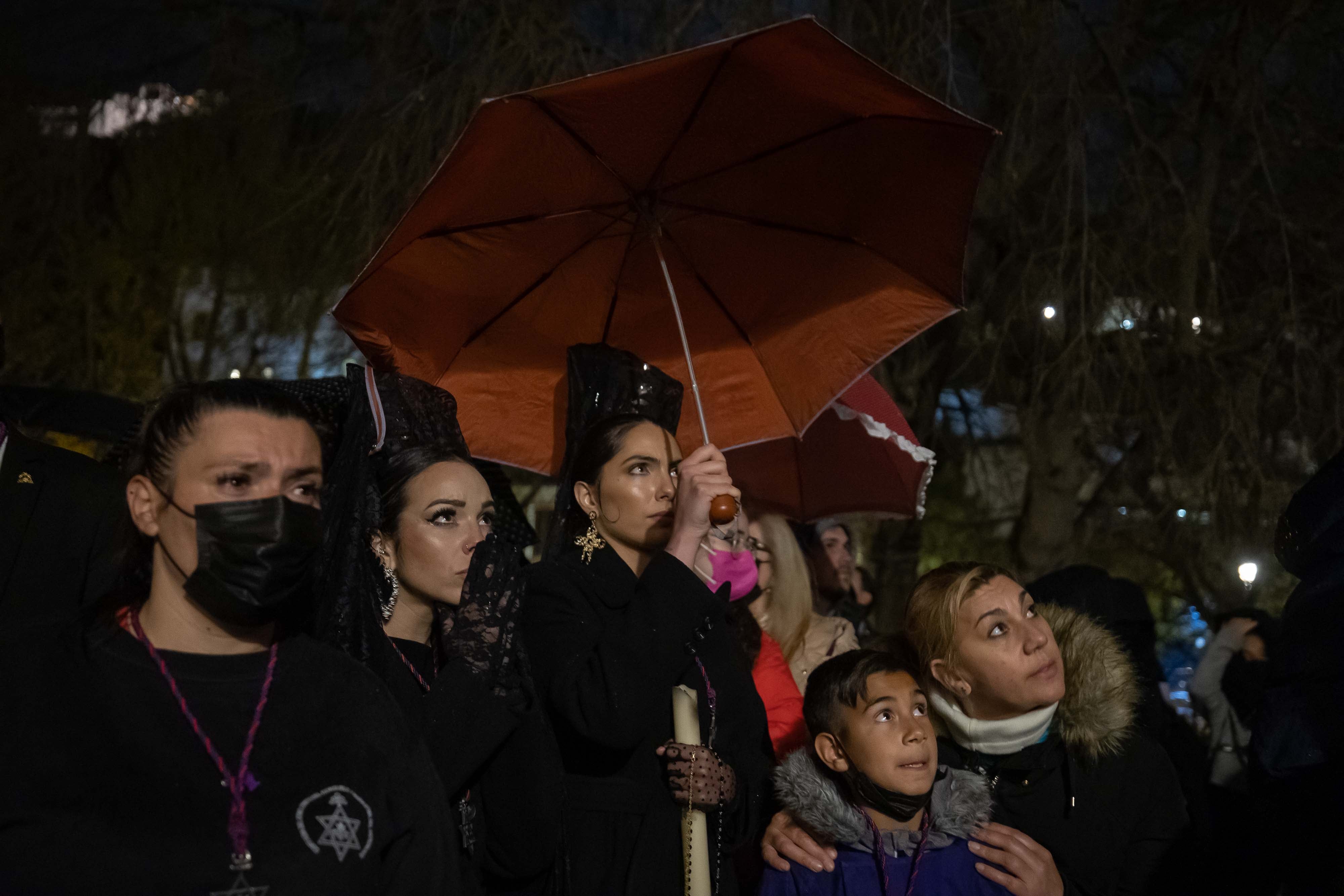 La pasión de los Gitanos lo puede todo