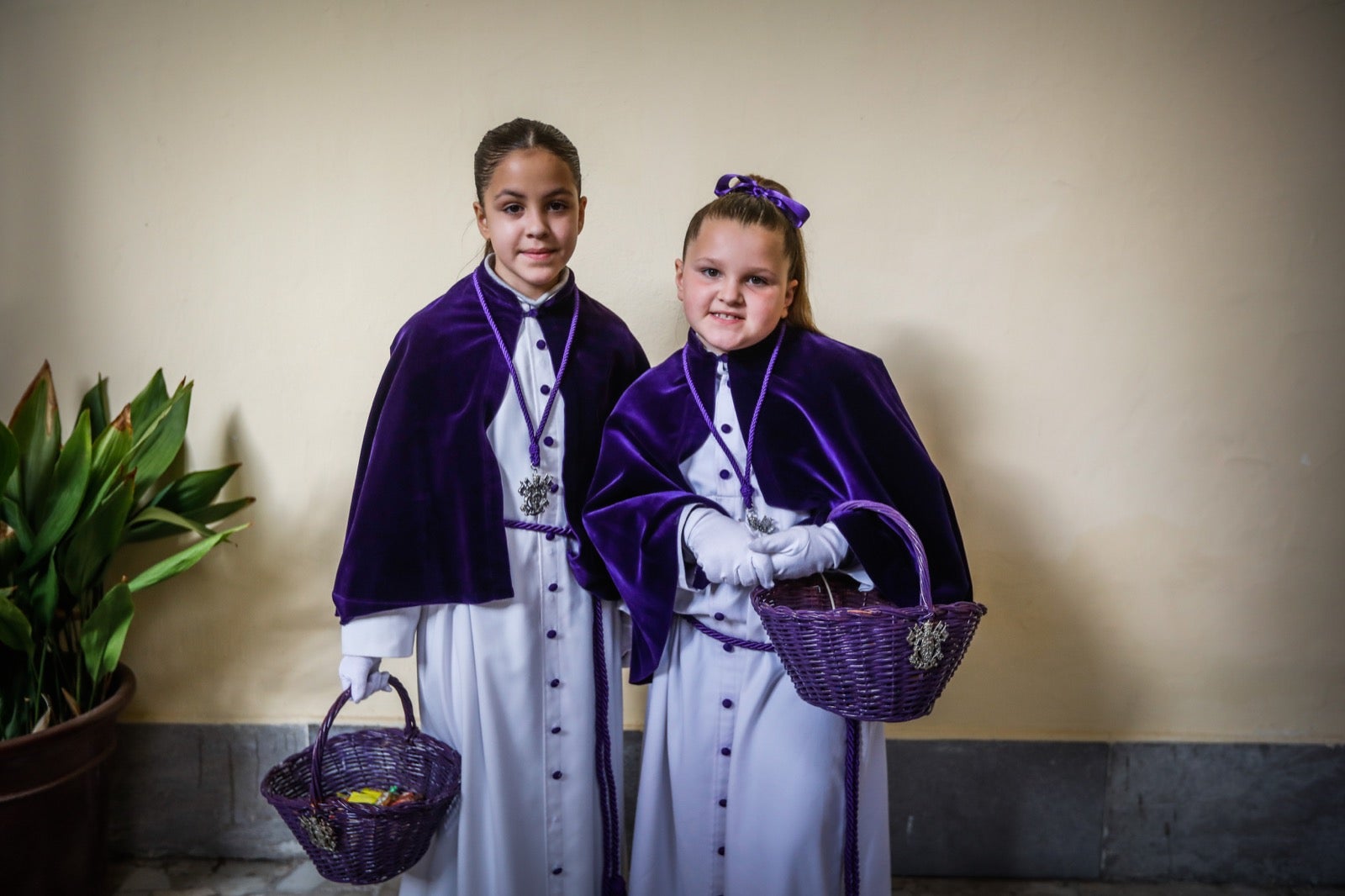 El Rosario y su cortejo se imponen en el Realejo