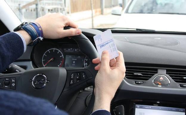 ¿Qué es el código 78 y cómo te afectará su retirada a la hora de conducir?