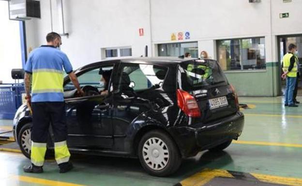 Importante cambio en la ITV que afecta a la estación en la que se pasa la revisión