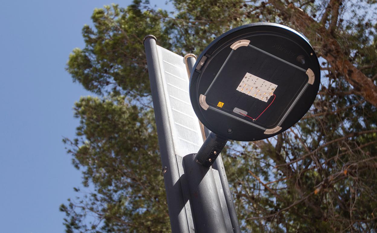 Provincia de Almería | El Plan de Eficiencia Energética alcanzará los 28 millones