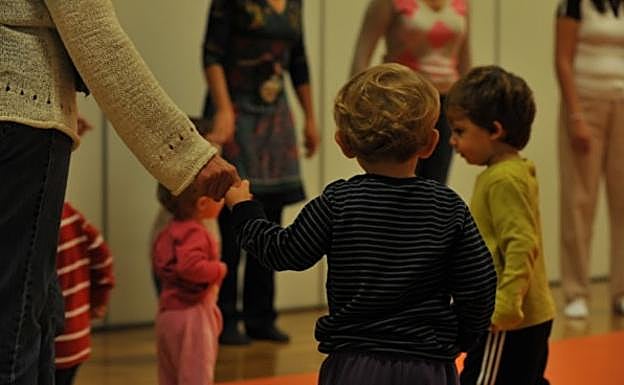 'Música para los más pequeños