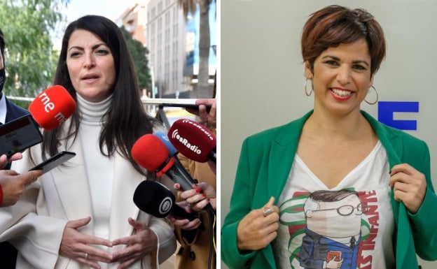 Vox sin candidato y a la izquierda sin sellar su coalición