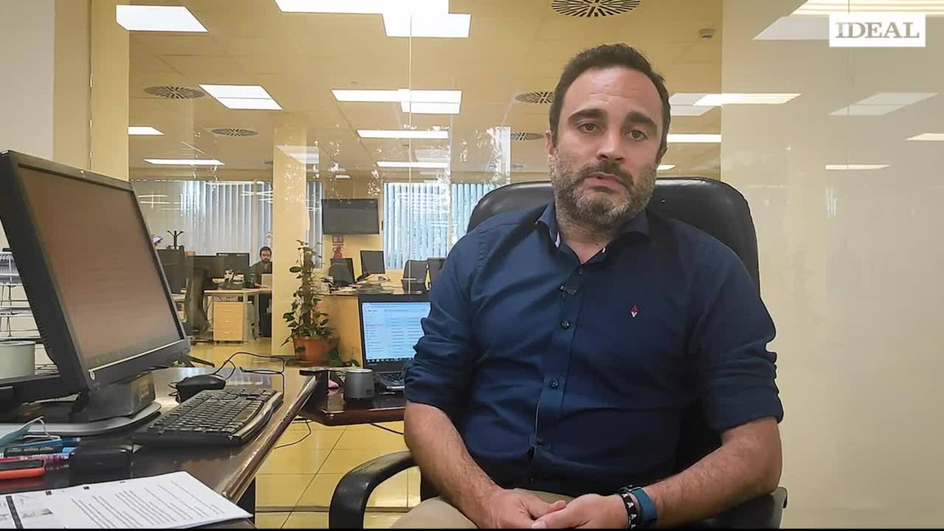 La opinión de Quico Chirino, subdirector de IDEAL, sobre la convocatoria de autonómicas