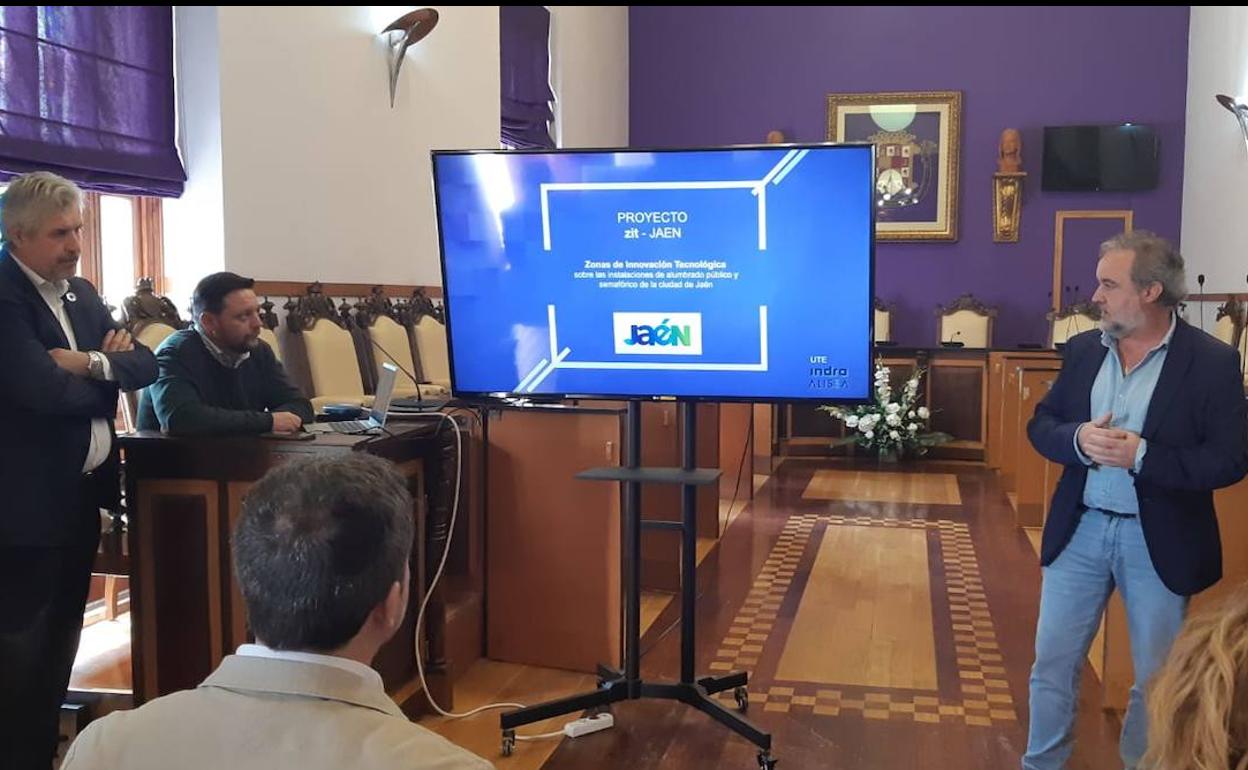 Miguel Angel Zamorano,