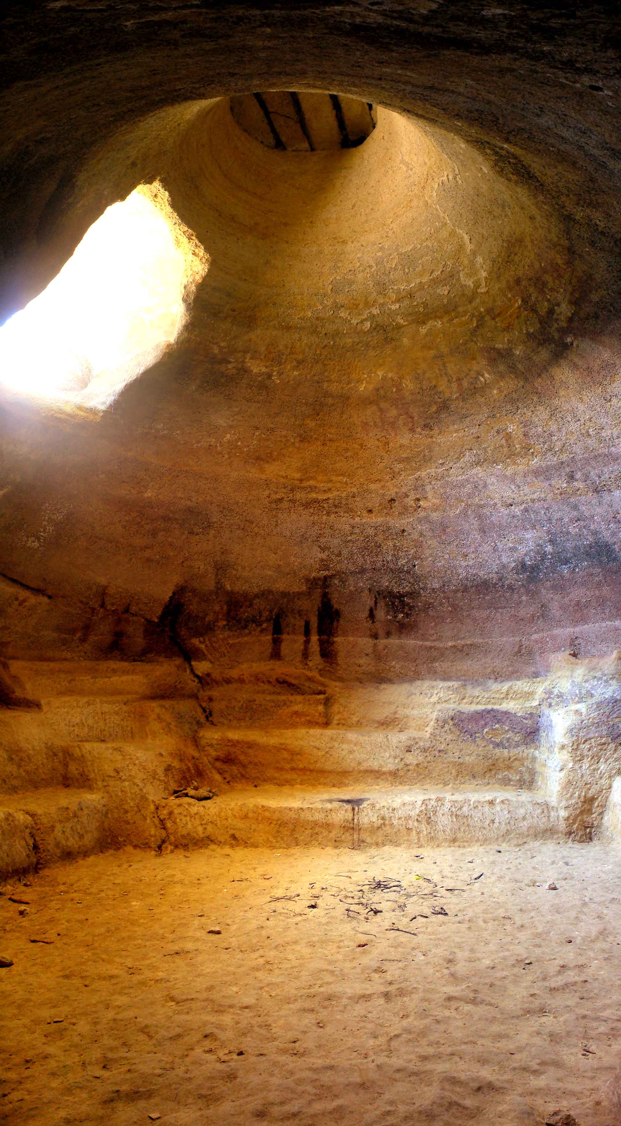 Imagen - Mazmorras de Alhama