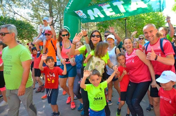 'Orientados hasta la médula' vuevle tras dos años sin poder celebrarse.