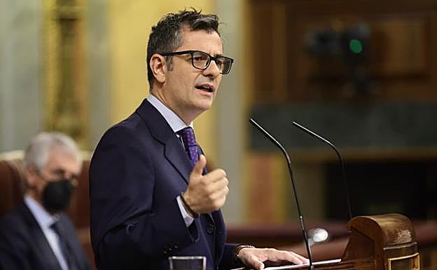 «Ferraz se va a volcar en las elecciones andaluzas frente a la candidatura Olona-Bonilla»