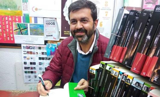 Juan de Dios Valverde.