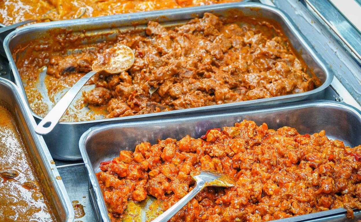 Consumo lanza un plan para 'cazar' la comida para llevar sin garantías