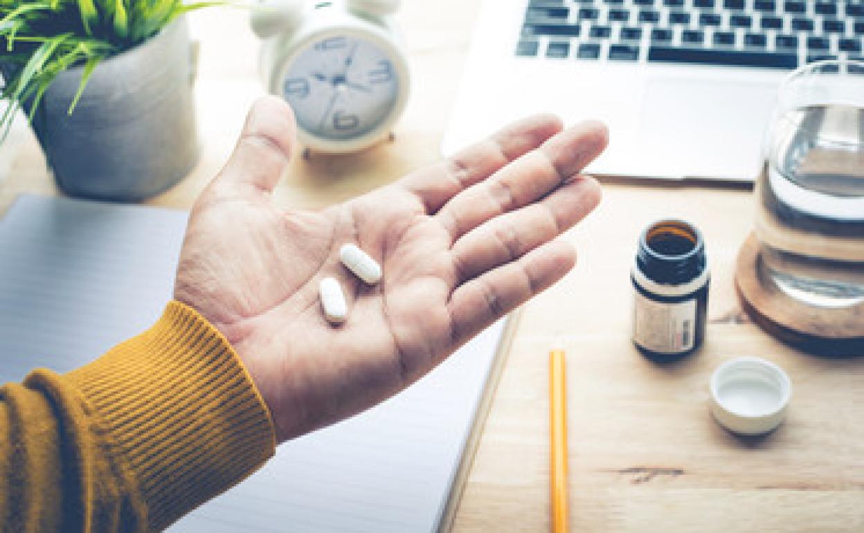 La AEMPS avisa de las precauciones necesarias a la hora de tomar paracetamol