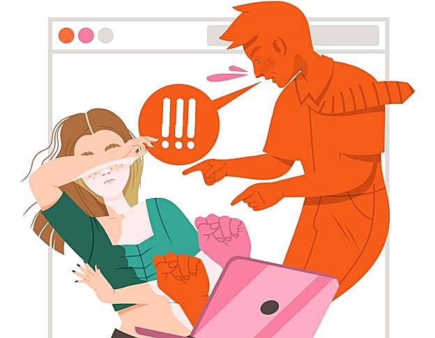 Redes y adolescentes: 'Sexpreading', 'grooming'... Diccionario breve para identificar las violencias online