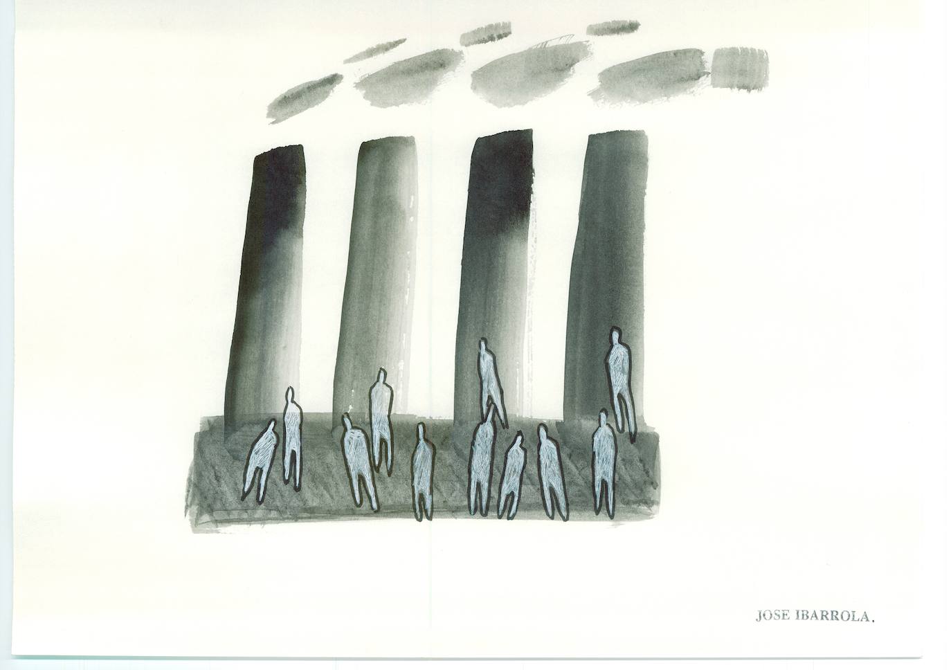 Ruptura en la negociación de los convenios