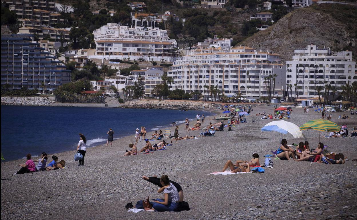 La Costa alquila todos los pisos para este verano pese al aumento de precios