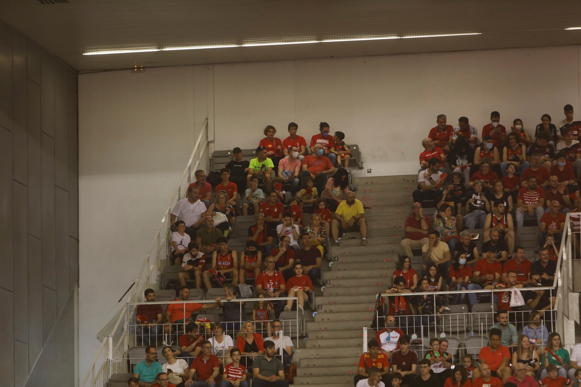 ¿Has estado en tu localidad este viernes? Aquí puedes encontrarte