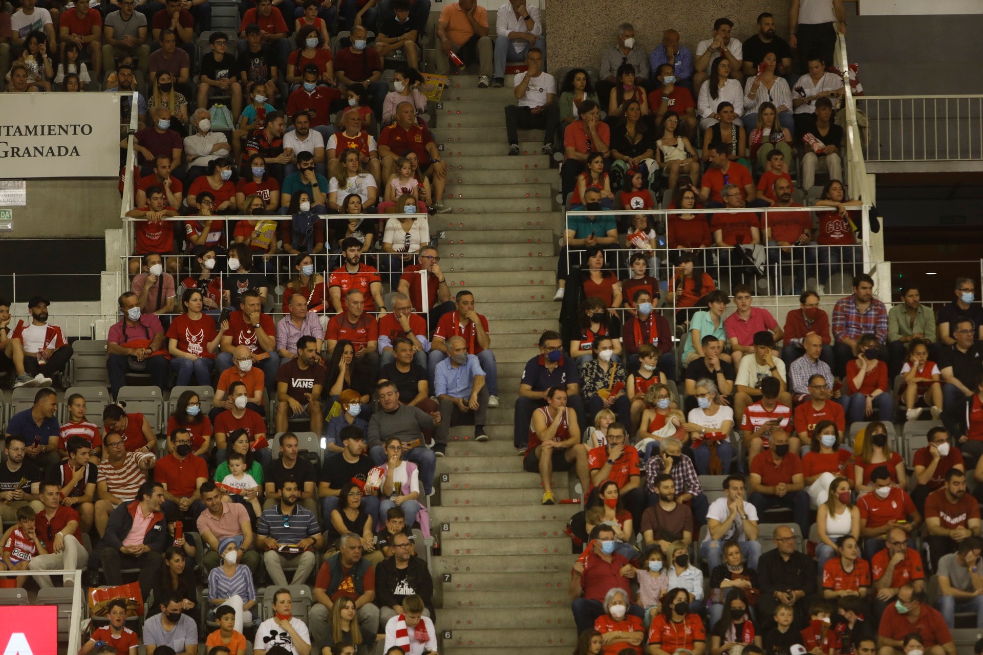 ¿Has estado en tu localidad este viernes? Aquí puedes encontrarte