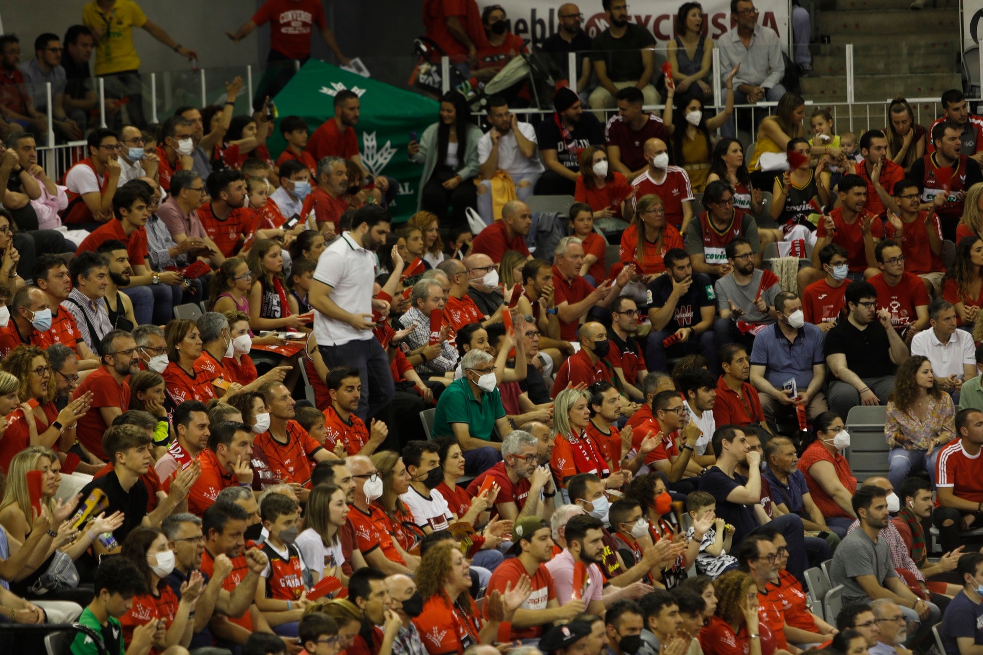 ¿Has estado en tu localidad este viernes? Aquí puedes encontrarte