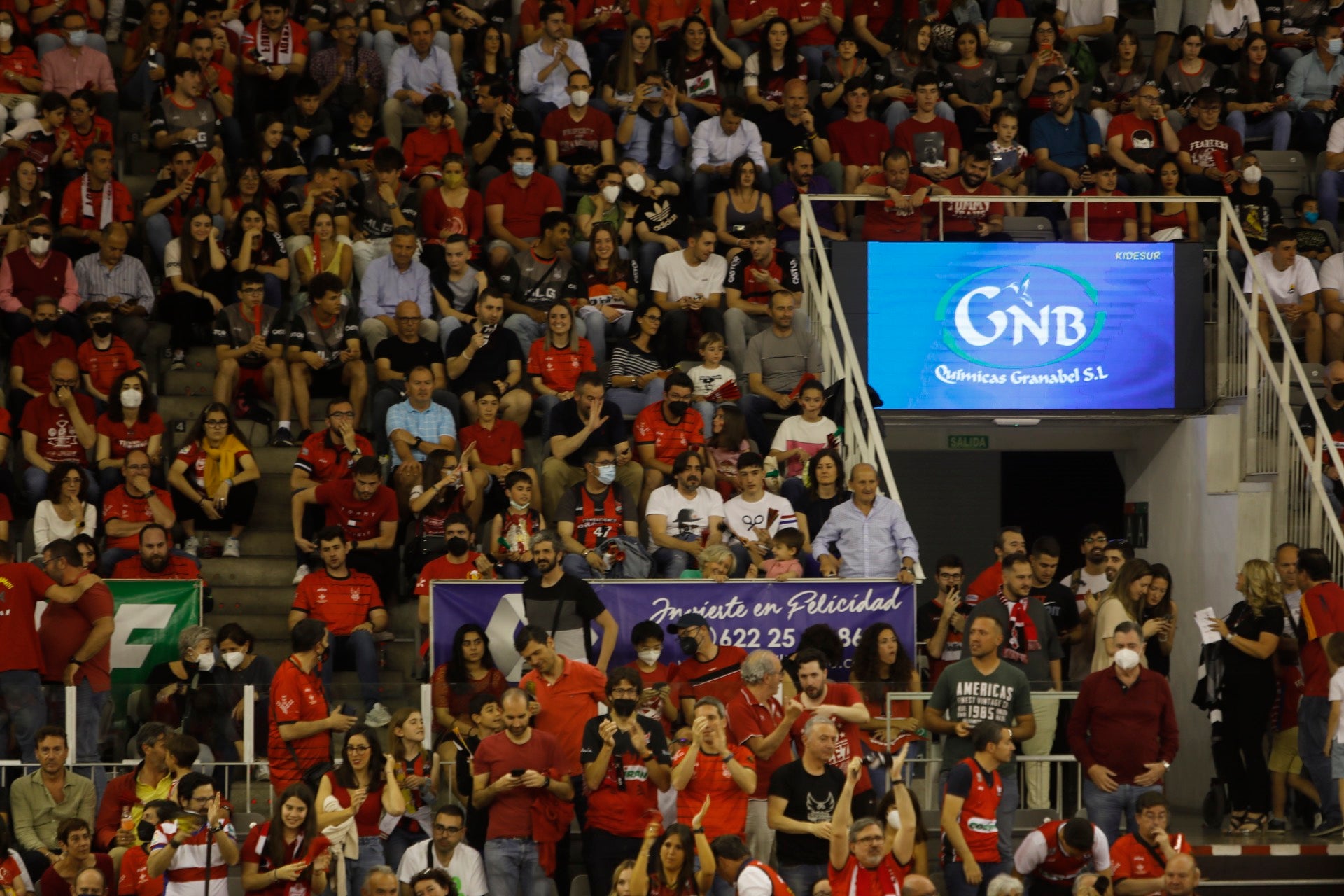 ¿Has estado en tu localidad este viernes? Aquí puedes encontrarte