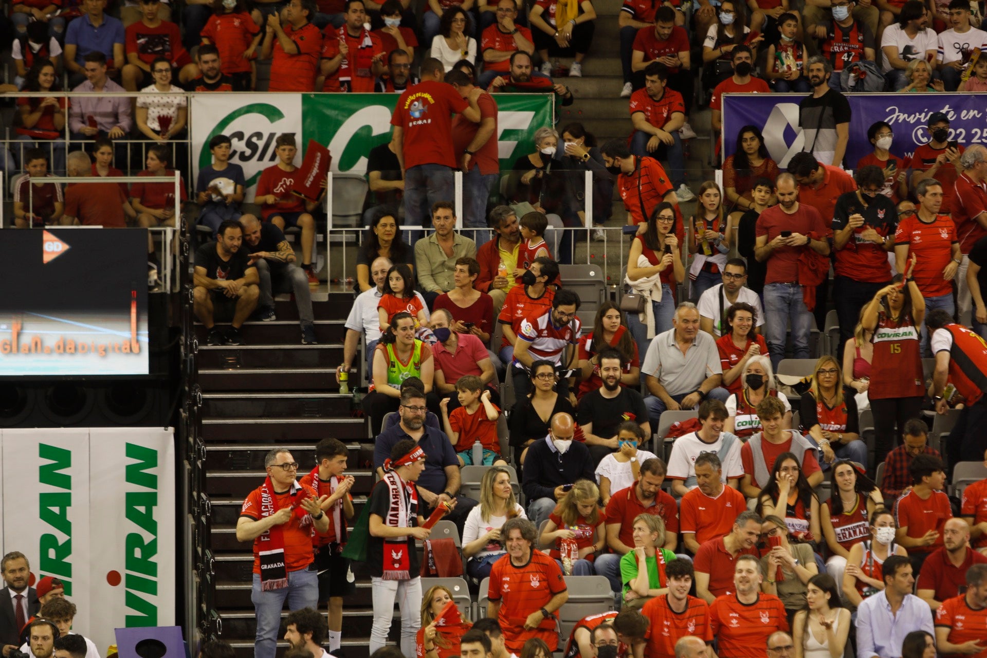 ¿Has estado en tu localidad este viernes? Aquí puedes encontrarte