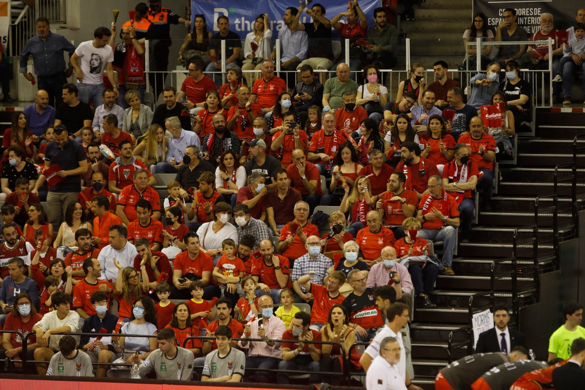¿Has estado en tu localidad este viernes? Aquí puedes encontrarte
