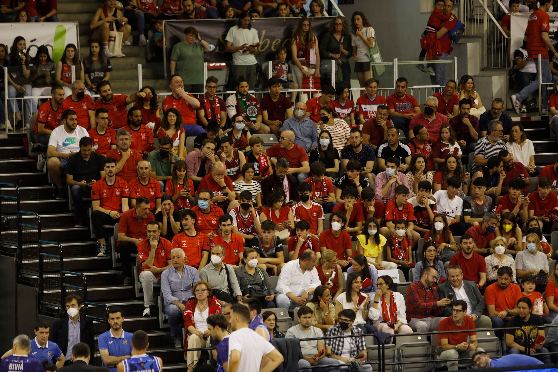 ¿Has estado en tu localidad este viernes? Aquí puedes encontrarte