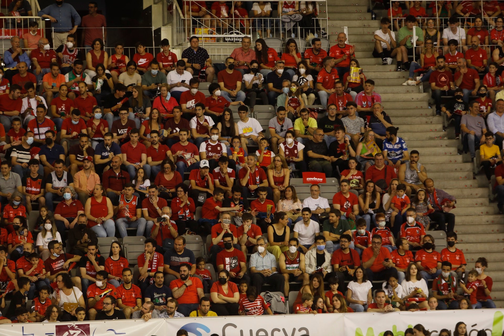 ¿Has estado en tu localidad este viernes? Aquí puedes encontrarte