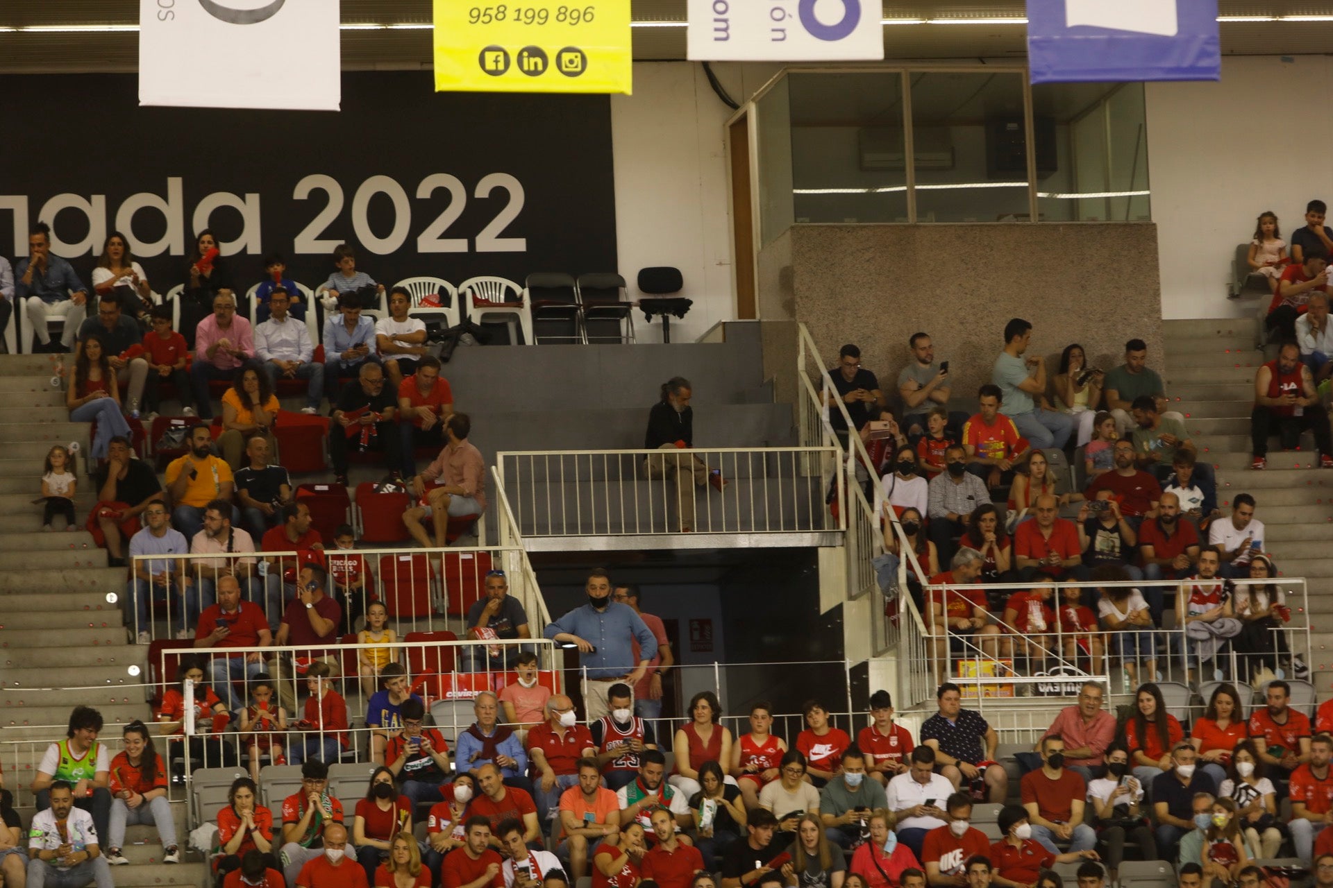 ¿Has estado en tu localidad este viernes? Aquí puedes encontrarte