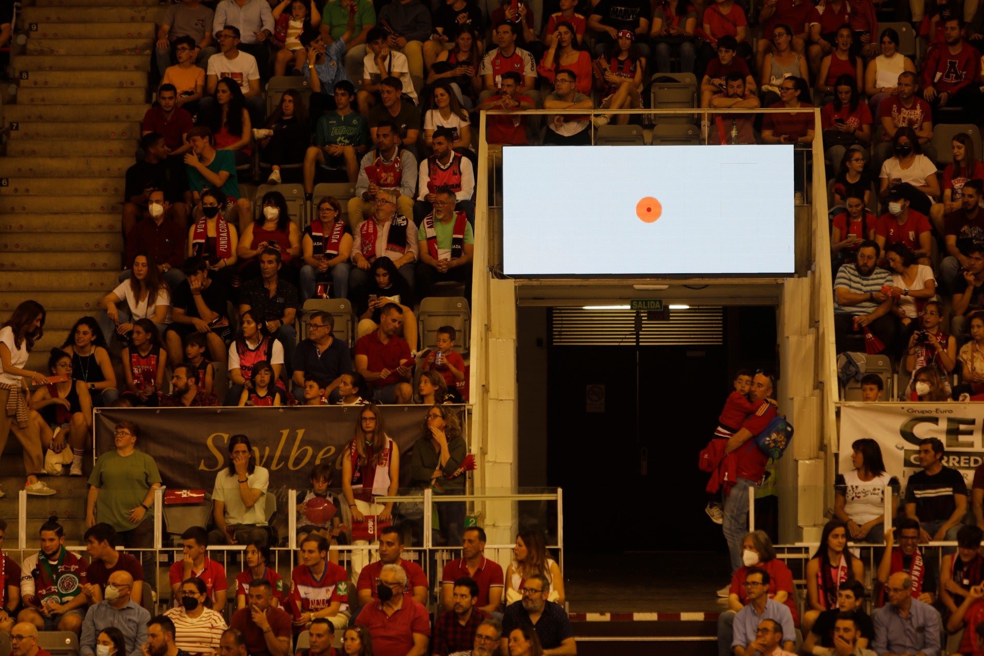 ¿Has estado en tu localidad este viernes? Aquí puedes encontrarte