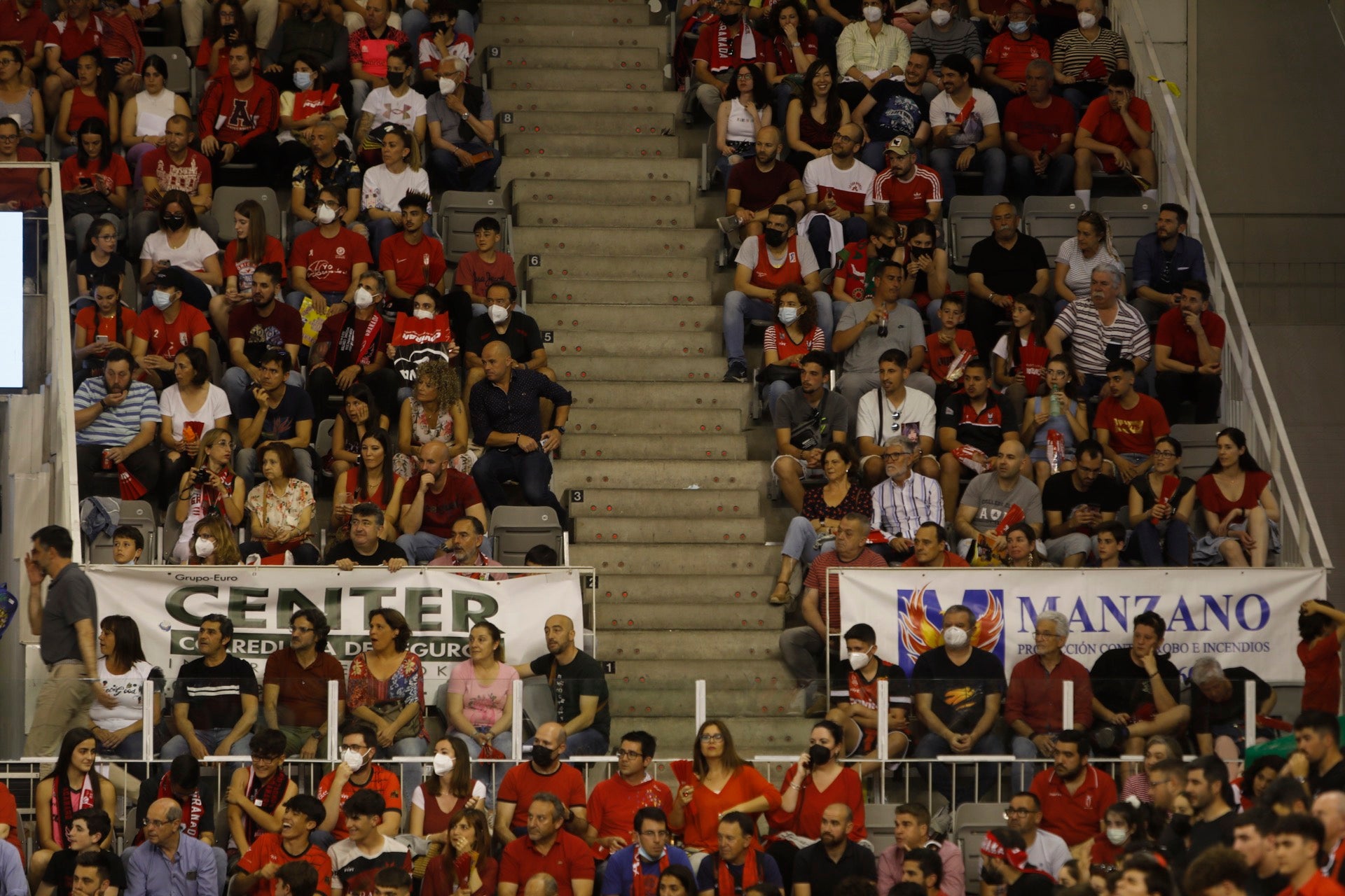 ¿Has estado en tu localidad este viernes? Aquí puedes encontrarte