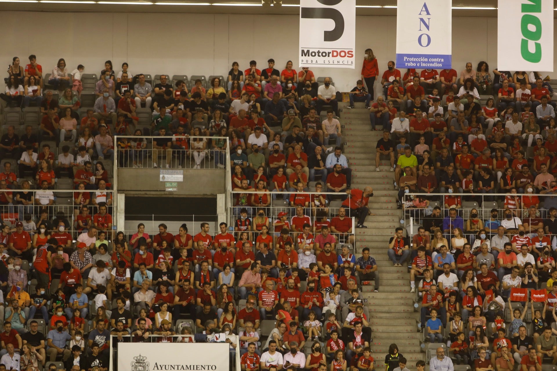 ¿Has estado en tu localidad este viernes? Aquí puedes encontrarte